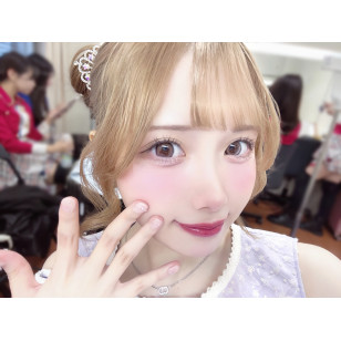 MOLAK 1day Pink Bomb モラク ワンデー ピンクボム